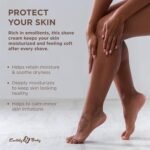 Earthly Body Miracle Oil Shave Cream - H - Image 2