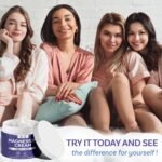 Dersie Magnesium Cream for Sleep & Leg C - Image 8