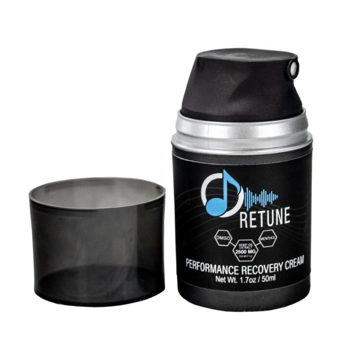 ChromaCast Retune Wellness Performance R - Image 1