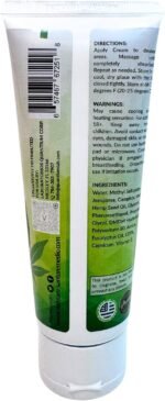Santo Remedio® - with Hemp Seed Oil, Fas - Image 2