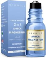 Migraine Roll on Stick Headache Magnesiu - Image 6