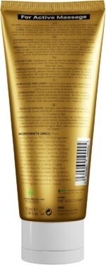 5kind Extra Strong Hemp Cream 3.4 fl oz- - Image 2