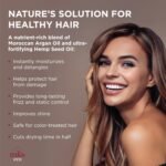 MKS eco X - Leave-In Treatment & Detangl - Image 3