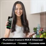 Puriclean Same-Day Max Detox Drink, Maxi - Image 7