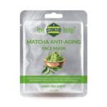 Uncle Bud’s Hemp 5-pack Renewing Face Ma - Image 4