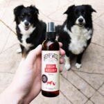 Hemp Well Skin Itch Relief Spray for Dog - Image 6