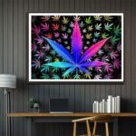 Muyankissu Diamond Art Kit for Adults Co - Image 2