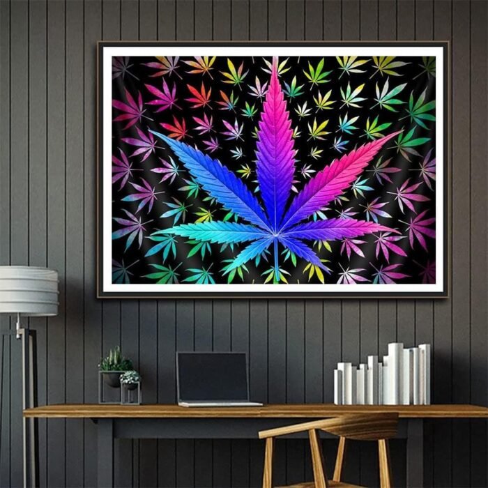 Muyankissu Diamond Art Kit for Adults Co - Image 2