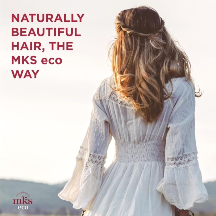 MKS eco Kahm Smoothing Conditioner, Orig - Image 7
