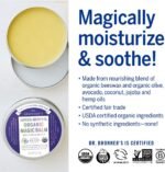 Dr. Bronner's - Organic Magic Balm - Arn - Image 5