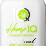 Original Body Moisturizer | 100% Pure He