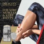 Dragon Balm 3.4oz Roll-Up Super Silver S - Image 3