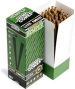 1 ¼ Size Pre-Rolled Cones | 100 Pack | N - Image 5