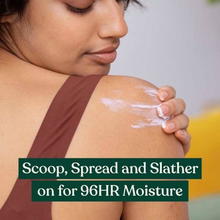 The Body Shop Heavy-Duty Body Moisture P - Image 2