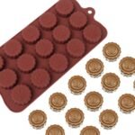 PJ BOLD Marijuana Leaf Embossed Silicone - Image 4