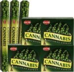 TRUMIRI Cannabis Incense Sticks and Cone - Image 2