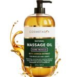 Cosmetasa Sore Muscle Massage Oil - 8.8