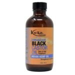 Kuza Jamaican Black Castor Oil Skin & Ha