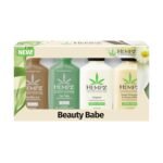 Hempz Beauty Babe Limited Edition 4 Coun