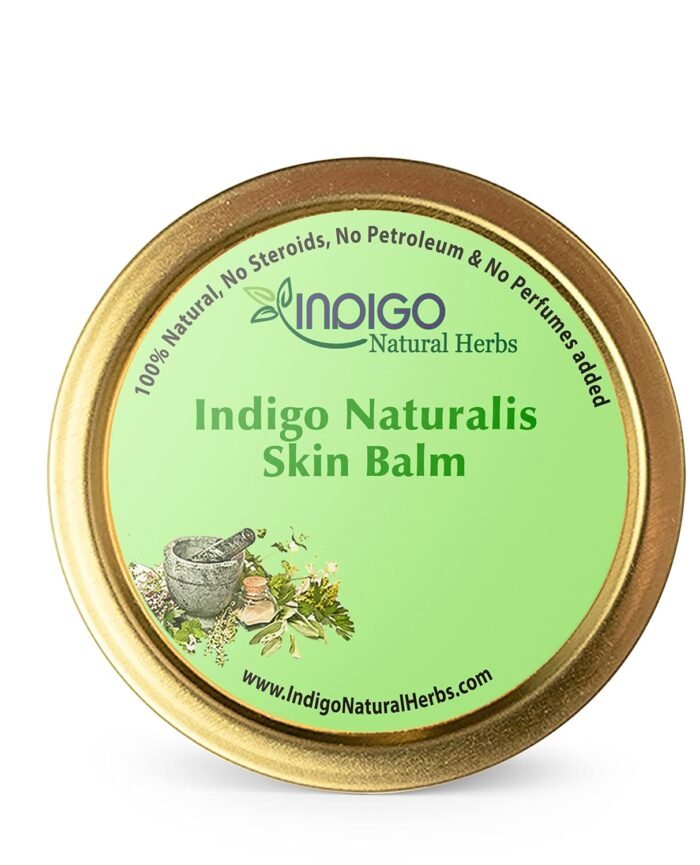 Indigo Natural Herbs Indigo Naturalis Sk - Image 3