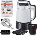 VEVOR Magic Butter Machine, 6 Functions,
