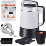 VEVOR Magic Butter Machine, 6 Functions,