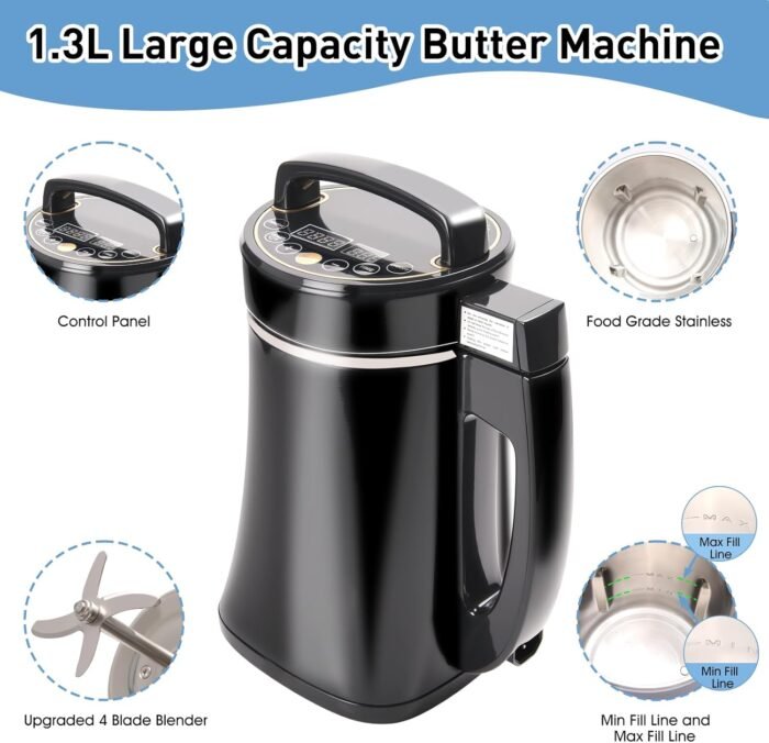 2 In 1 Herb Decarboxylator and Infuser M - Image 2