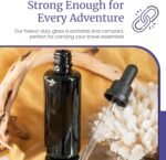 Infinity Jars 5ml (.17 Fl oz) Ultraviole - Image 7