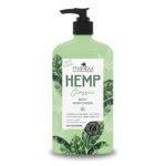 Classic Body Moisturizer, Natural Hemp S - Image 3