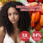 Batana Oil for Hair Growth - 100% Pure F - Image 2