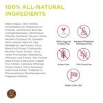Hemp Seed Hair Care Leave-In Conditioner - Image 5