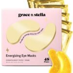 grace & stella Award Winning Under Eye M