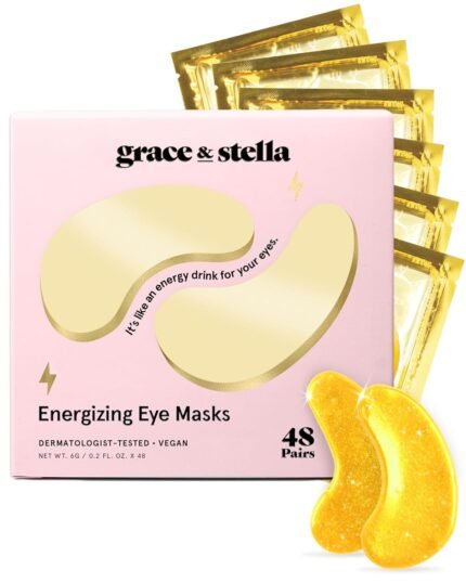 grace & stella Award Winning Under Eye M