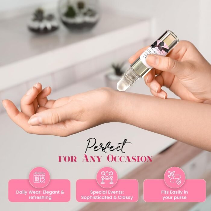 MOBETTER FRAGRANCE OILS' Our Impression - Image 6