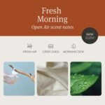 Drift Car Air Freshener - Wood Air Fresh - Image 3