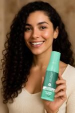 Wellness Premium Products Organic Curl D - Image 2