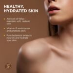 Hemp Seed Massage & Body Oil, Unscented - Image 4