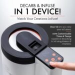 Roman Ventures Infusion Buds 2-In-1 Deca - Image 2