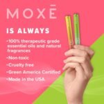 MOXE Natural Mojito Air Inhaler | Non El - Image 5