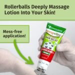 Hempvana Rollerball Lidocaine As Seen on - Image 3
