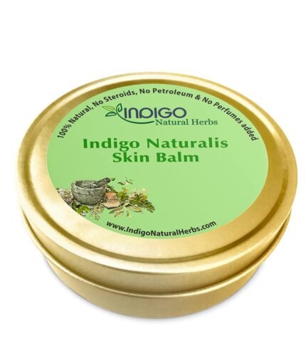 Indigo Natural Herbs Indigo Naturalis Sk