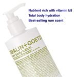 MALIN+GOETZ Rum body lotion, 8.5oz., Rum - Image 3