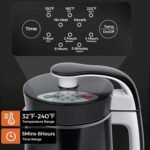 2 IN 1 Decarboxylation and Infuser Machi - Image 3