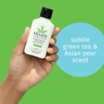 Hempz Exotic Natural Herbal Body Moistur - Image 3
