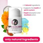 EUSPHERA – 4PELVIS – Natural Vaginal Moi - Image 5