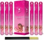 Flute Mama & Baby Premium 9 inch Incense - Image 4