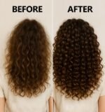 Wellness Premium Products Organic Curl D - Image 5