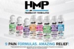 Hemp Cream Muscle & Joint Support 2000MG - Image 8