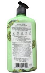 Classic Body Moisturizer, Natural Hemp S - Image 2