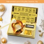 High Precision Milligram Scale,50g/0.001 - Image 2